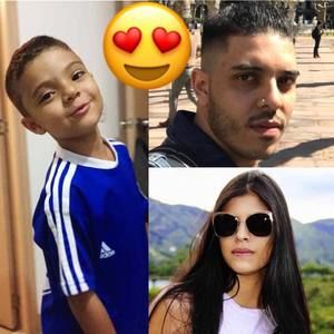 Meet your Posher, Janeth